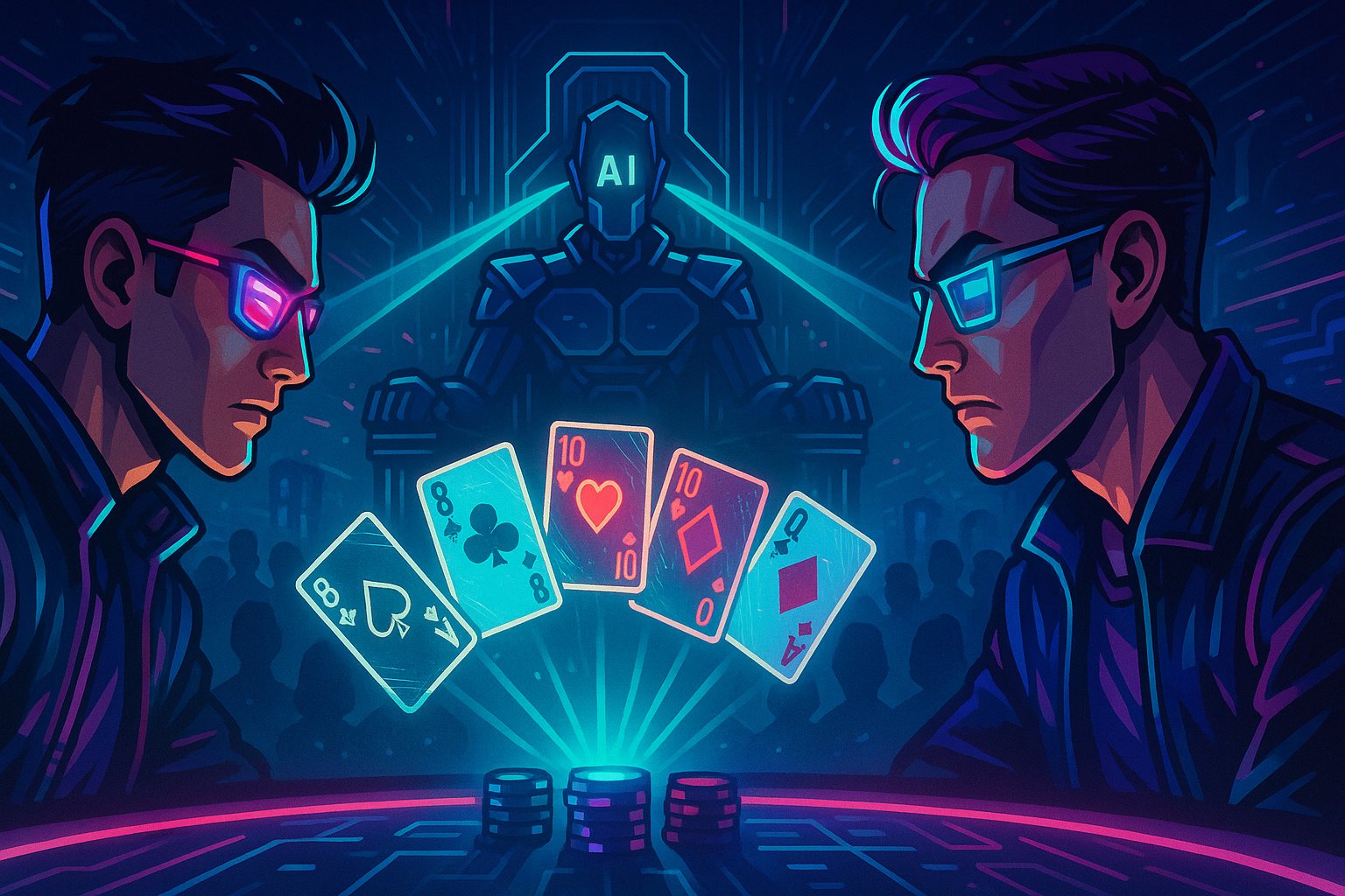 Tampilan meja Lightning Baccarat langsung dengan dealer dan area pengganda petir yang terlihat