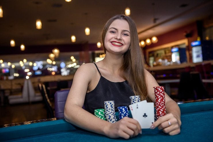 Menu interface Lightning Baccarat pada aplikasi spinhoki menampilkan pilihan taruhan dan saldo pemain