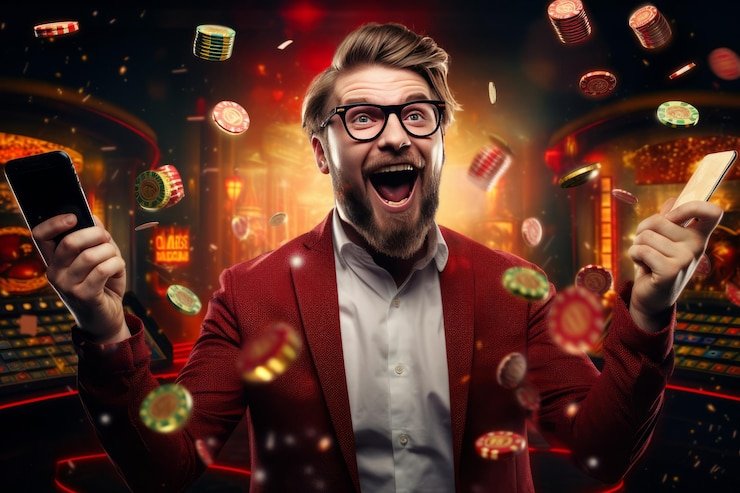 Antarmuka transfer Mandiri di aplikasi spinhoki menampilkan nomor rekening virtual dan jumlah konfirmasi